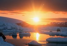 ИИ проанализировал миллионы изображений Арктики и выявил тревожную закономерность