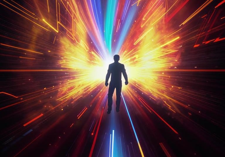 Канадский парамедик перенес клиническую смерть и рассказал об увиденном