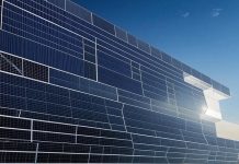 Китай строит «Солнечную Великую стену»