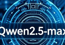 Китайский IT-гигант Alibaba представил новую нейросеть Qwen 2.5 Max