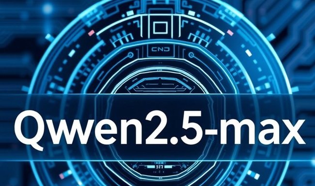 Китайский IT-гигант Alibaba представил новую нейросеть Qwen 2.5 Max