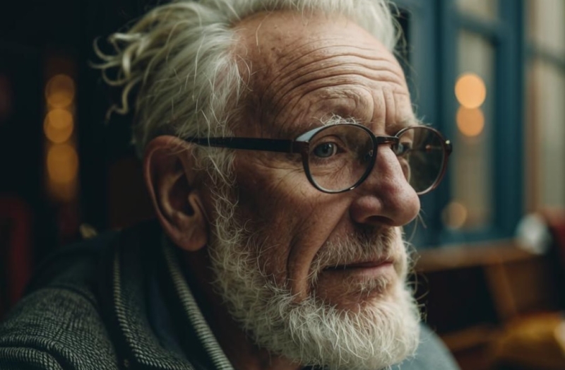 Клетки мозга стареют неравномерно, обнаружили ученые