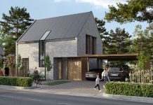 Инфраструктура КП «Шолохово»: что есть рядом с новым коттеджным поселком