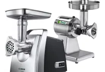 Ремонт мясорубки, когда обращаться к специалисту