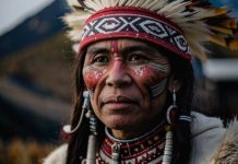 На Аляске обнаружили древний индейский тайник возрастом более тысячи лет