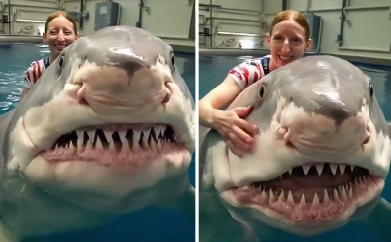 Нейросеть DeepSeek вызвала переполох на американском фондовом рынке