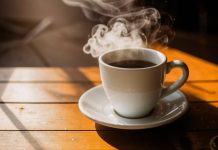 Около 10% перемолотых зёрен кофе могут содержать насекомых