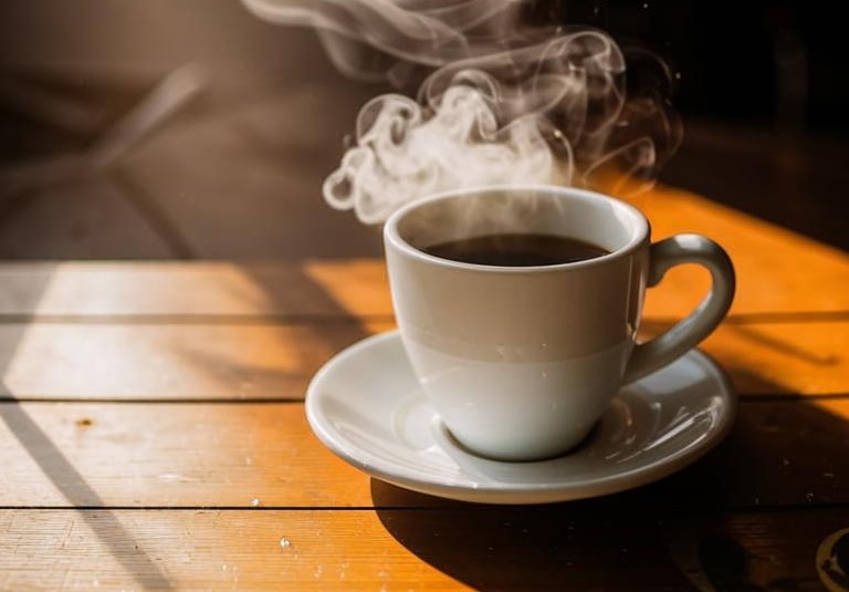 Около 10% перемолотых зёрен кофе могут содержать насекомых