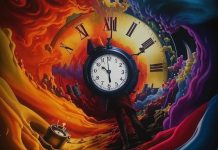 Почему измененное состояние сознания может искажать время, выясняют ученые