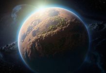 Пригодные для жизни планеты могли появиться раньше галактик, считают ученые