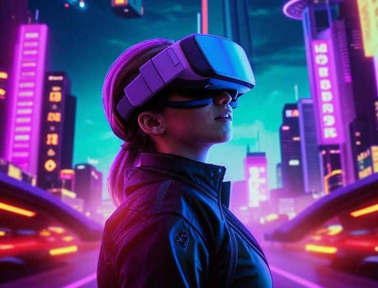 Прогнозы ученых и футурологов на 2025 год: что нас ждет?