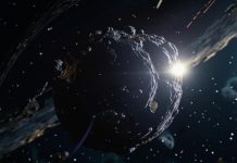 Учёные обнаружили новые тёмные кометы в Солнечной системе