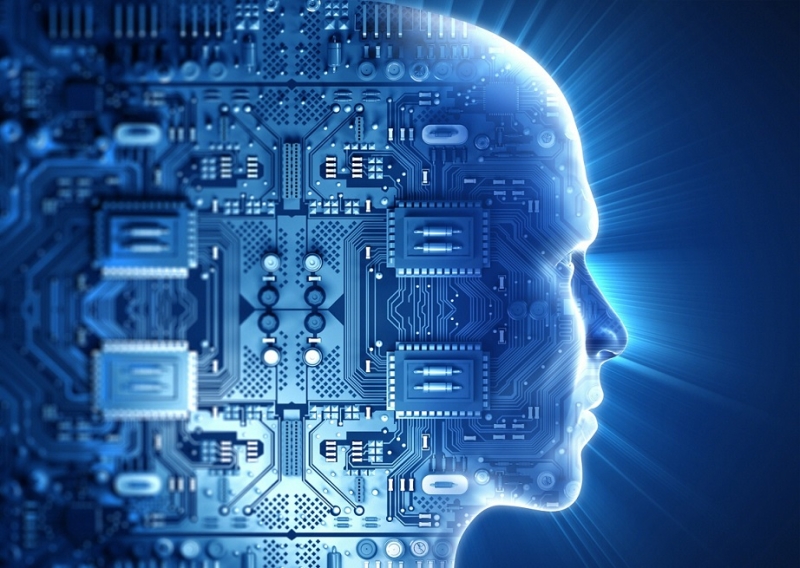 Учёные собираются соединить мозг с квантовым компьютером