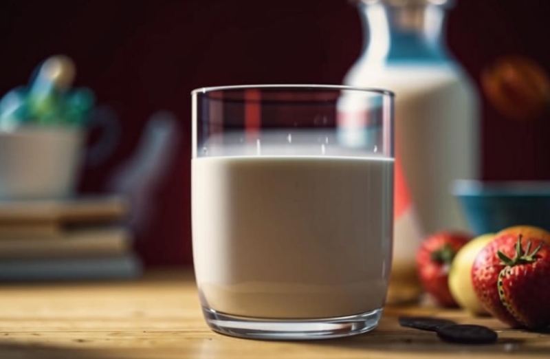 Употребление молока может снизить риск возникновения рака кишечника: новое исследование