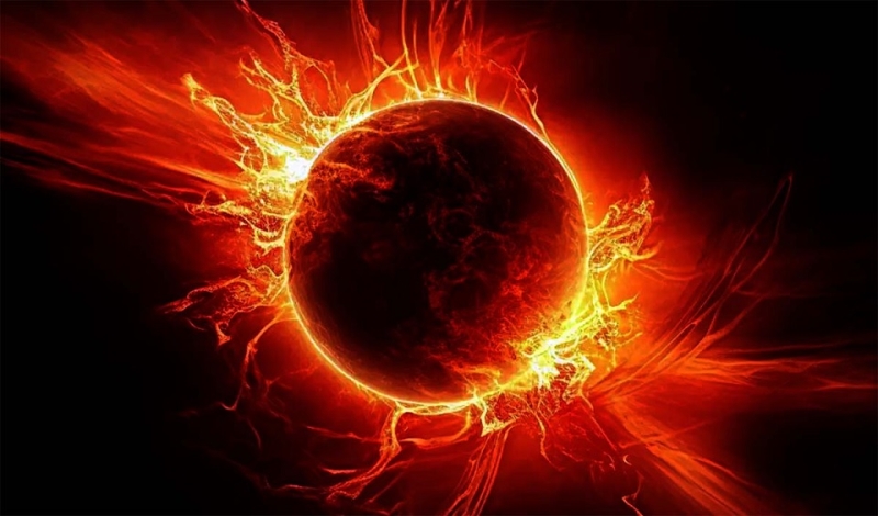 В 2025 году Землю может ожидать &laquo;интернет-апокалипсис&raquo;? Что говорят ученые