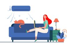 Комфорт и уют с кондиционером: как техника меняет наш быт