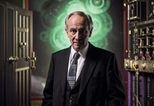 Загадка доктора Стивенсона: Кодовый замок, который мог бы доказать существование жизни после смерти