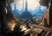 Загадка древних цивилизаций: могли ли разумные виды существовать до людей?