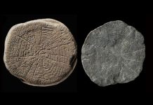 Загадка солнечных камней: как древние люди пытались вернуть Солнце