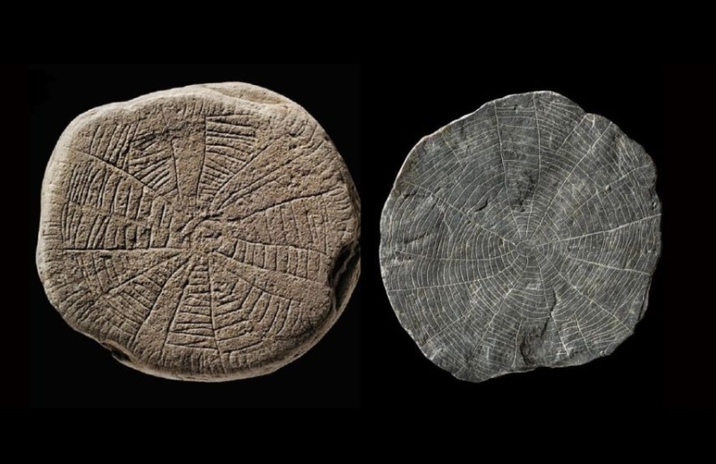 Загадка солнечных камней: как древние люди пытались вернуть Солнце