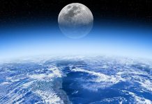 Земля отобрала Луну у другой планеты, считают астрофизики