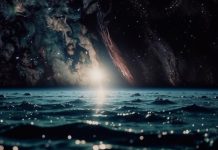 Звёзды популяции III: Как первые звёзды могли наполнить космос водой