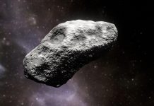 60-метровый астероид может столкнуться с Землёй в 2032 году с вероятностью 1 к 83