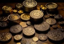 Археолог представил свою теорию происхождения денег