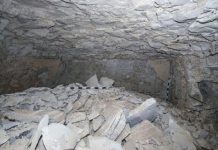 Археологи нашли гробницу фараона Тутмоса II недалеко от Долины Царей