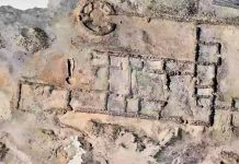 Археологи восстановили «потерянный золотой город» Древнего Египта возрастом 3000 лет