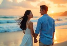 Как сохранить романтику в отношениях после многих лет брака