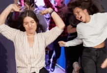 Организация тематических вечеринок