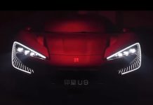 BYD создает технологию автономного вождения под названием «Глаз Бога»