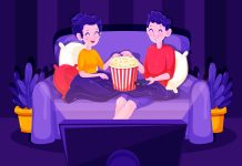 Что посмотреть вечером: лучшие дорамы для уютного вечера freepik