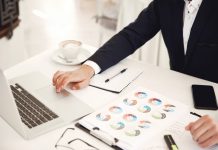 Оценка деловой репутации компании