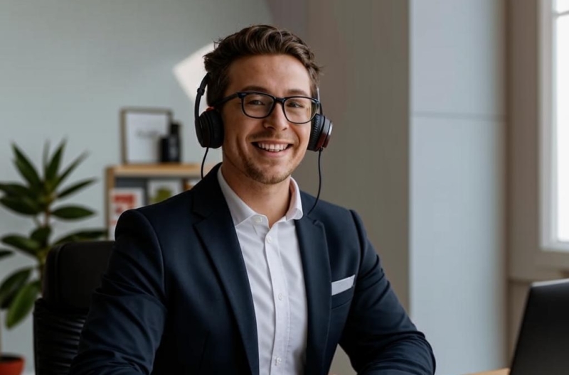 Дипфейк-мошенничество на собеседованиях: как злоумышленники проникают в IT-компании