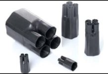 Обзор продукции Raychem: кабельные муфты и их преимущества