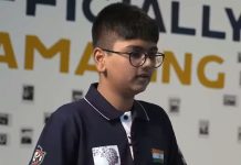 Индийский подросток установил новый мировой рекорд по скорости сложения чисел