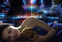 Как наш мозг создает звуки в снах: научный взгляд на сновидения