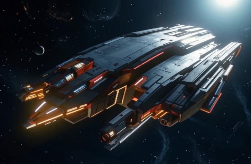 Китайские учёные создали уникальный гиперзвуковой двигатель