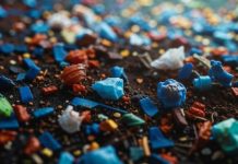 Микропластик в мозге человека: тревожный рост концентрации