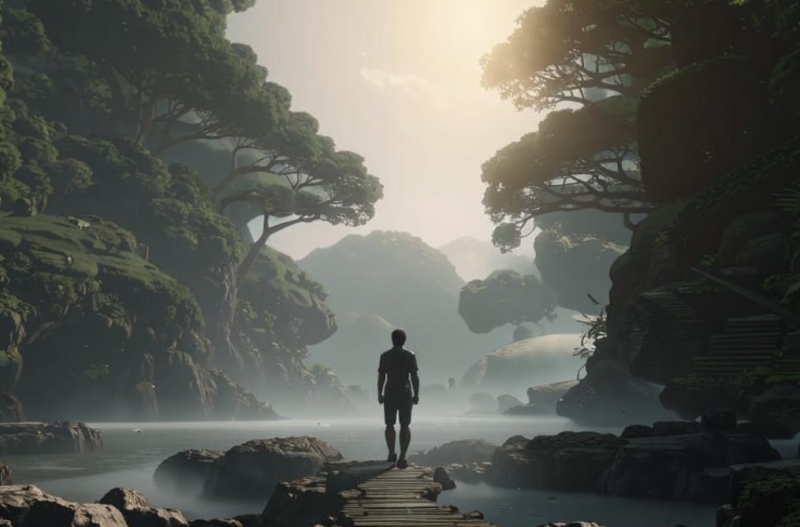 Мужчина вернулся с того света после остановки сердца и рассказал об увиденном