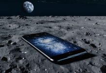 На Луне создадут первую 4G-сеть