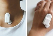 Новинка от американской компании поможет облегчить жизнь страдающим от зуда