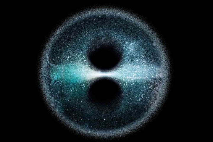 Облако Оорта: новая модель раскрывает его форму