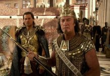 «Первые 20 000 лет Египтом правили боги»: миф или реальная история древнего Египта?