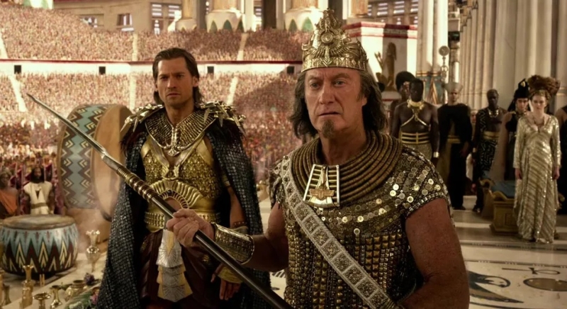 &laquo;Первые 20 000 лет Египтом правили боги&raquo;: миф или реальная история древнего Египта?