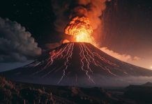 Тревожный сигнал из глубины: под немецким озером зреет вулканическая угроза