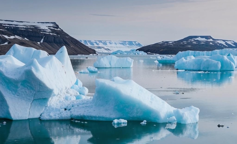 Ученые фиксируют землетрясения в ледниках Гренландии: что это значит?