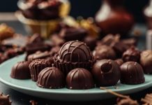 Ученые нашли способ сократить использование какао на 50%